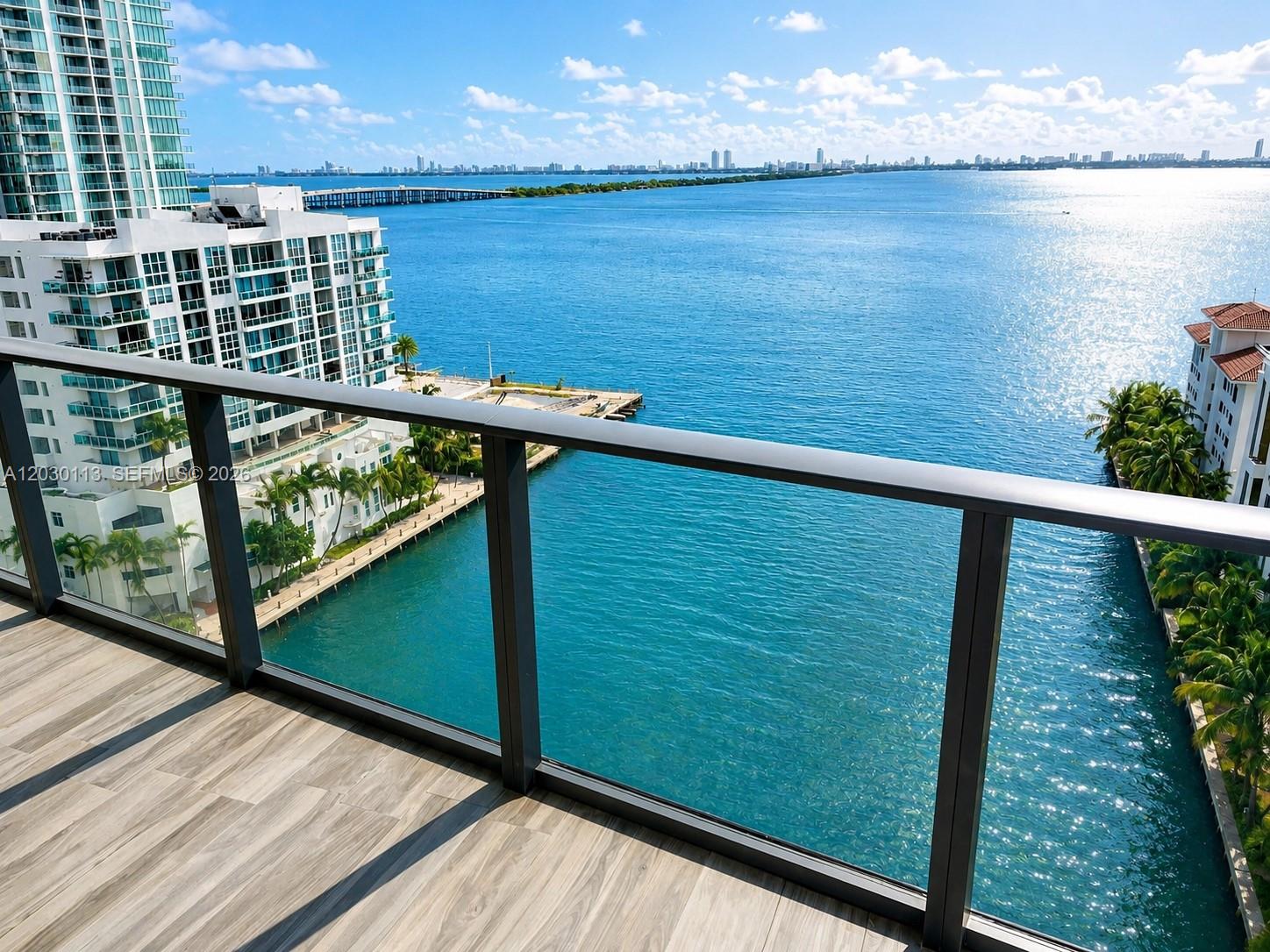 460 NE 28th St # 1408, Miami FL 33137