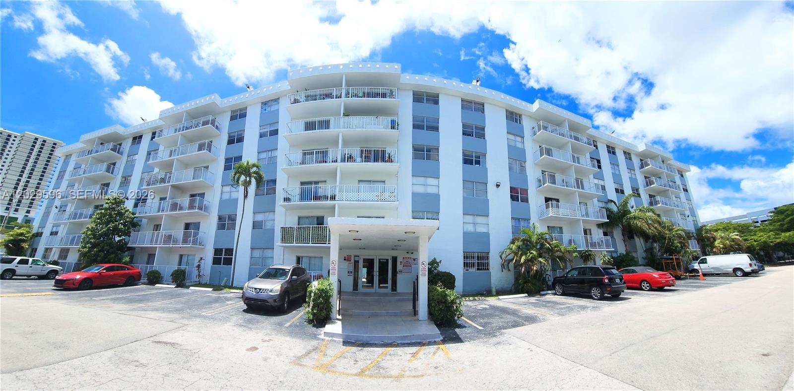 16465 NE 22nd Ave # 610, North Miami Beach FL 33160
