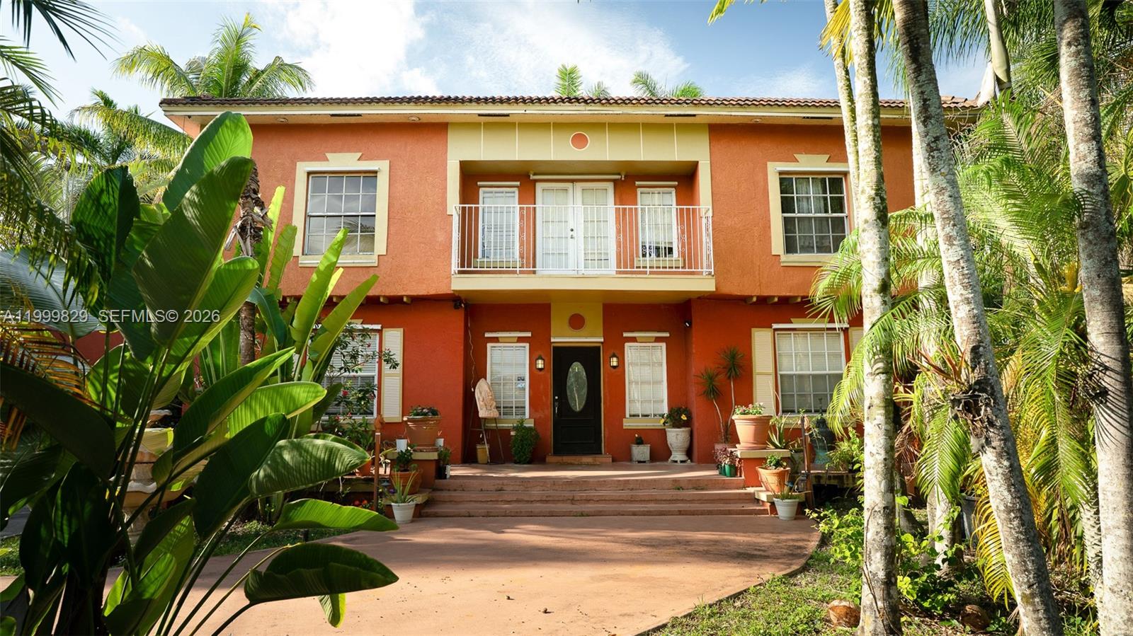 17301 SW 296th St, Homestead FL 33030