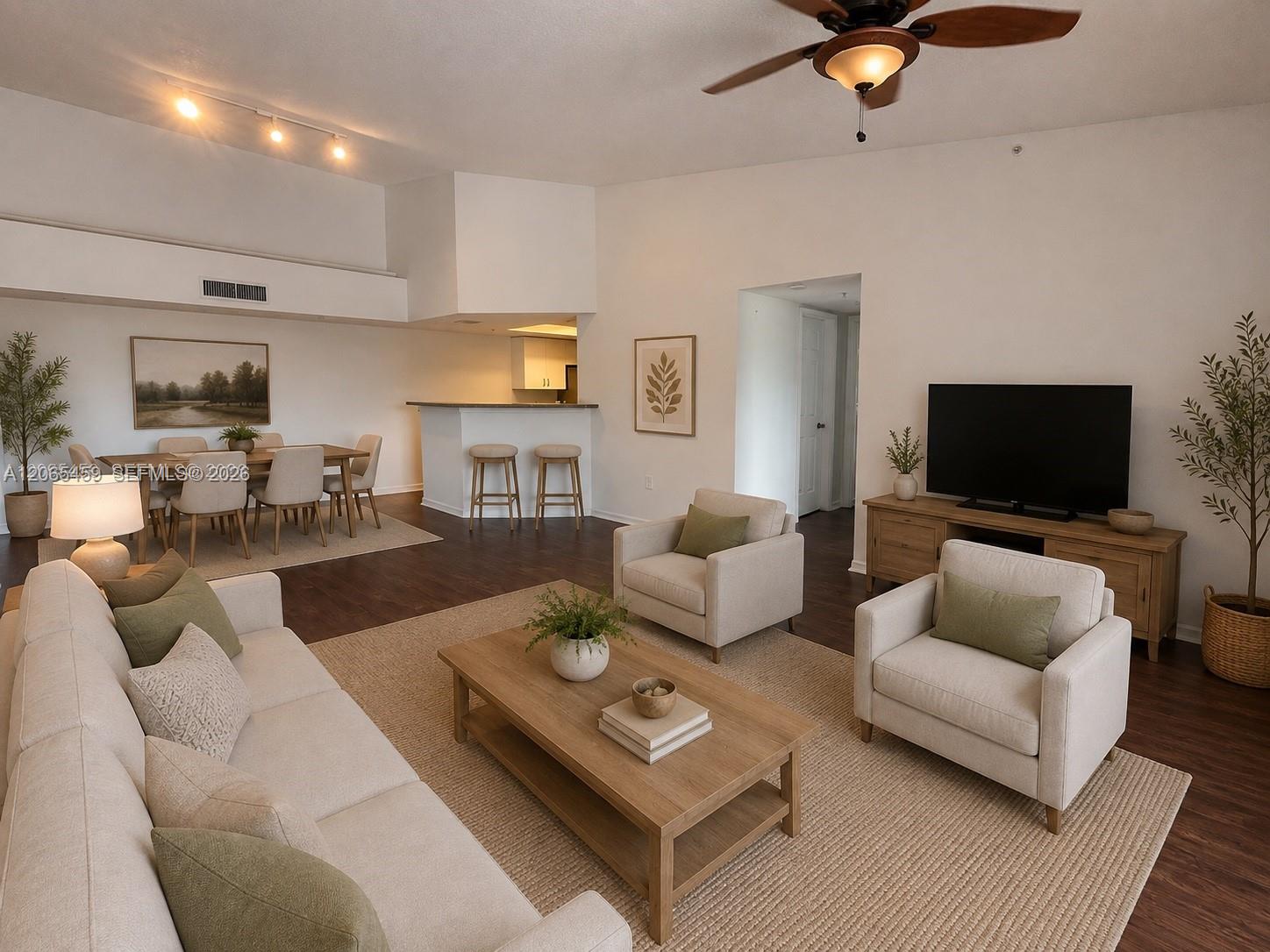 5025 Wiles Rd # 303, Coconut Creek FL 33073