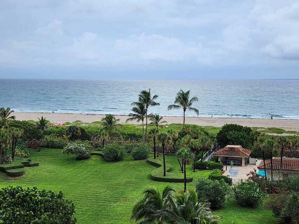 3400 N Ocean Drive # 703, Riviera Beach FL 33404