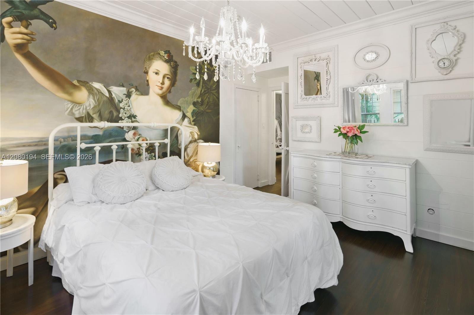 Magnificent Finishes in this Sanctuary