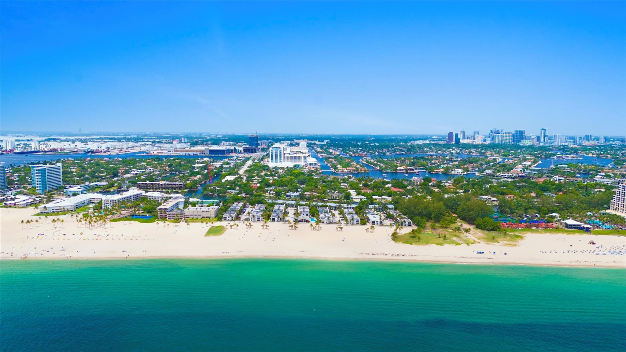 1630 S OCEAN Lane # 235, Fort Lauderdale FL 33316