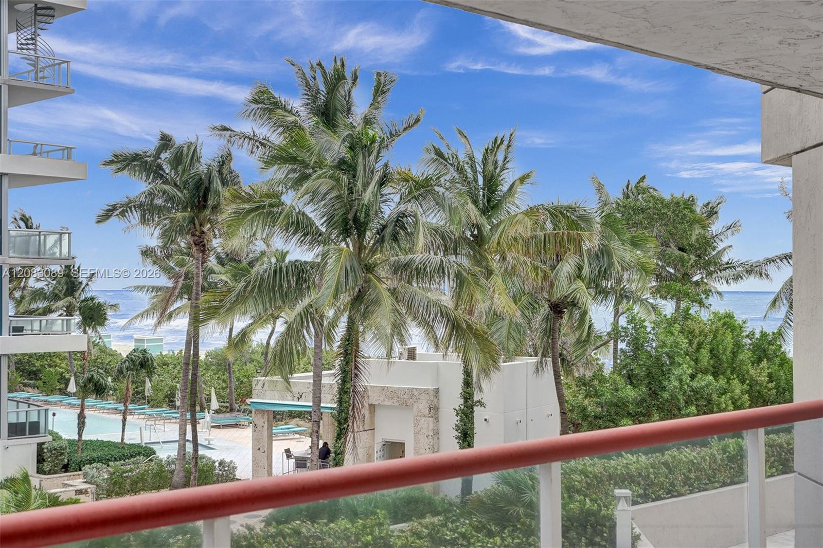 6767 Collins Ave # 307, Miami Beach FL 33141