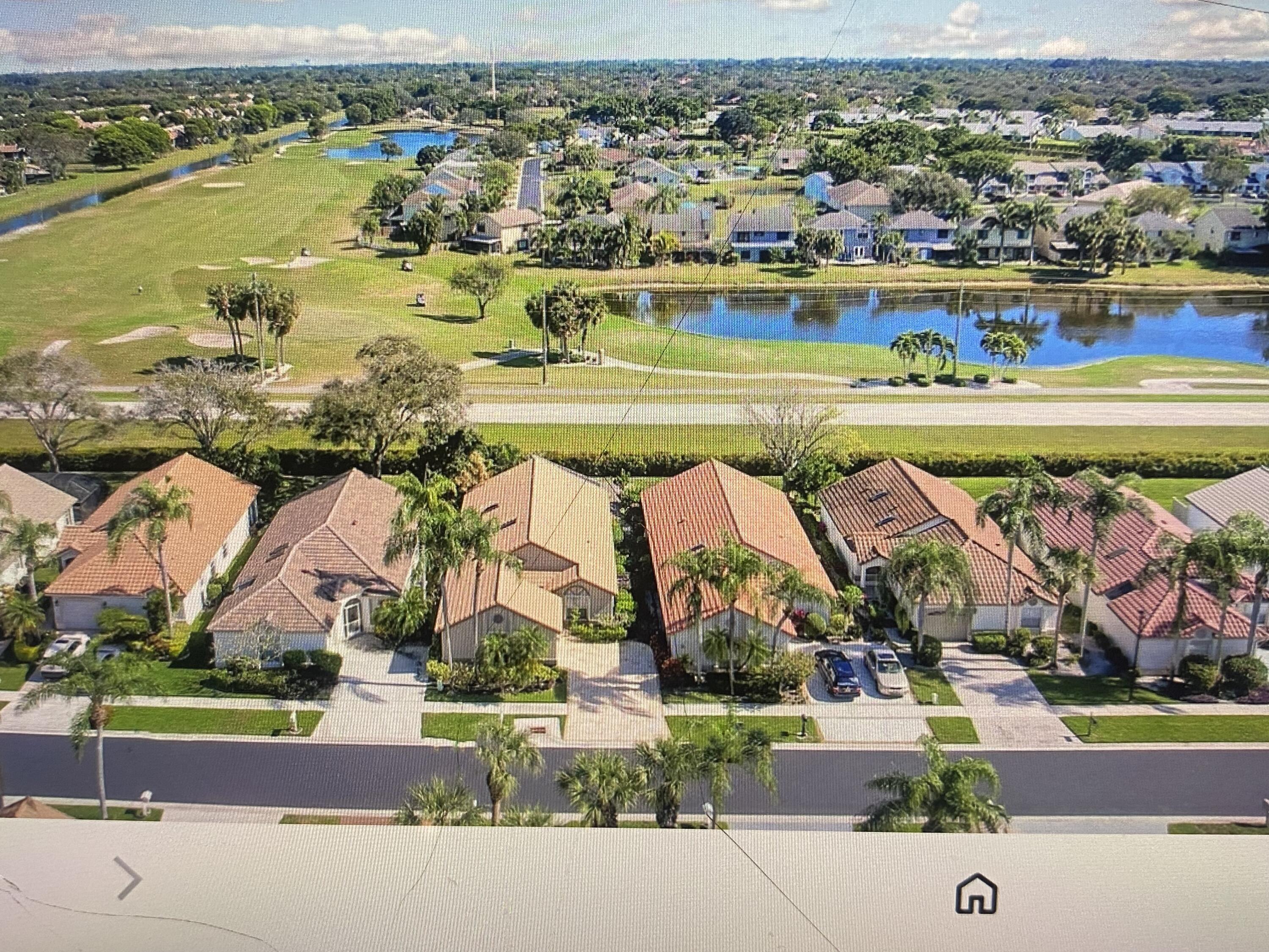 6115 Bay Isles Drive, Boynton Beach FL 33437