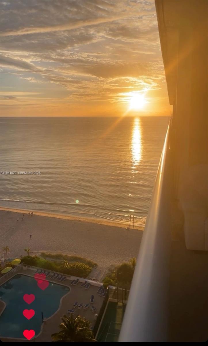 4020 Galt Ocean Dr # 1407, Fort Lauderdale FL 33308