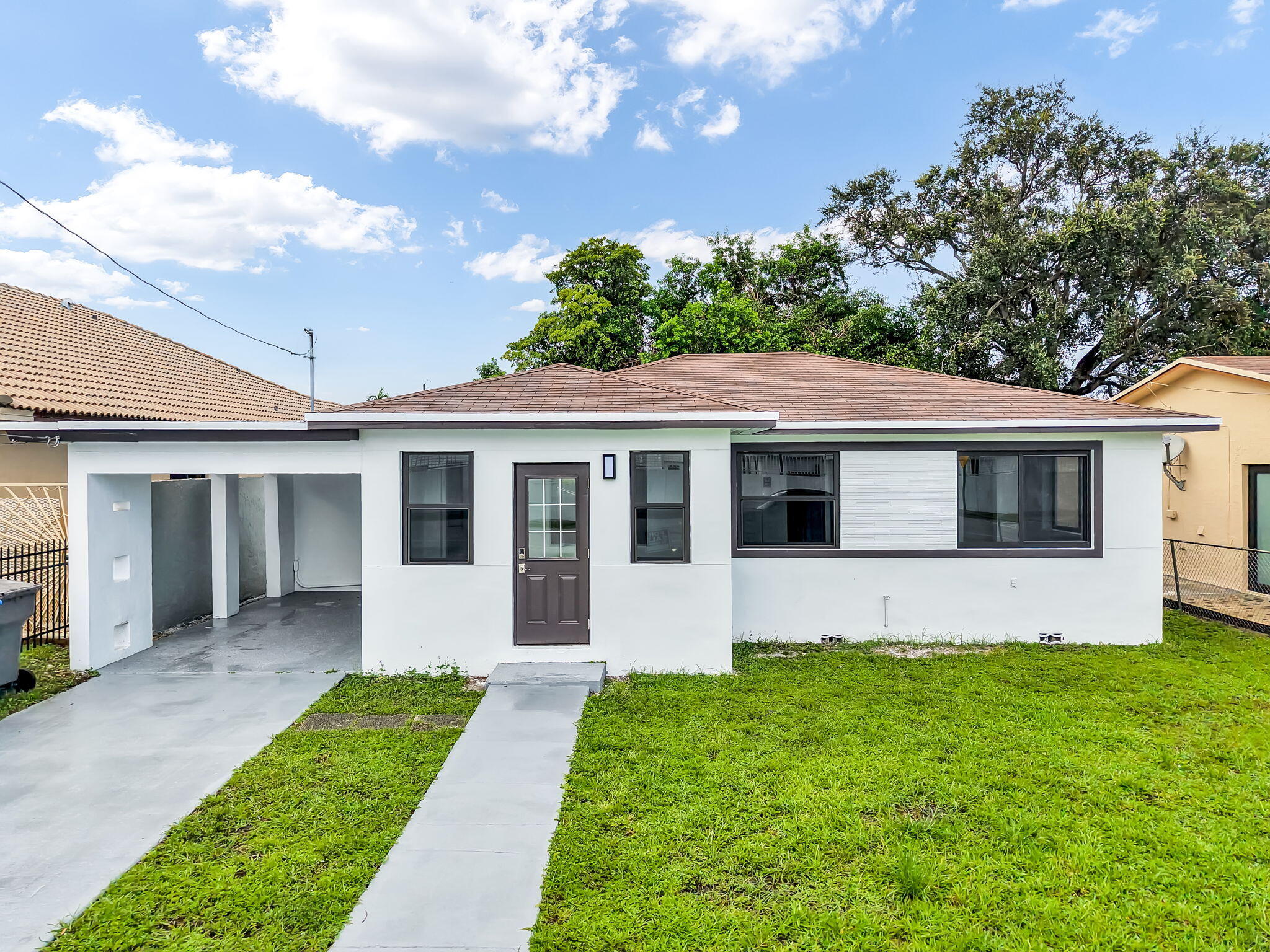 5015 SW 25TH Street, West Park FL 33023