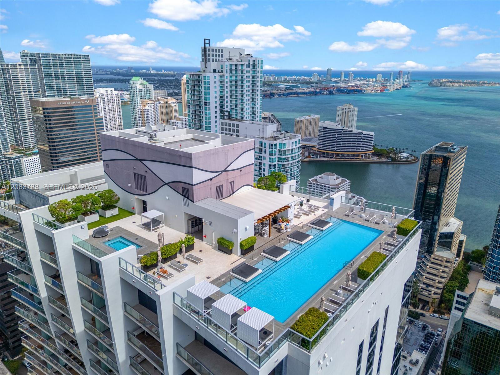 1010 Brickell Ave # 4009 — Photo 4