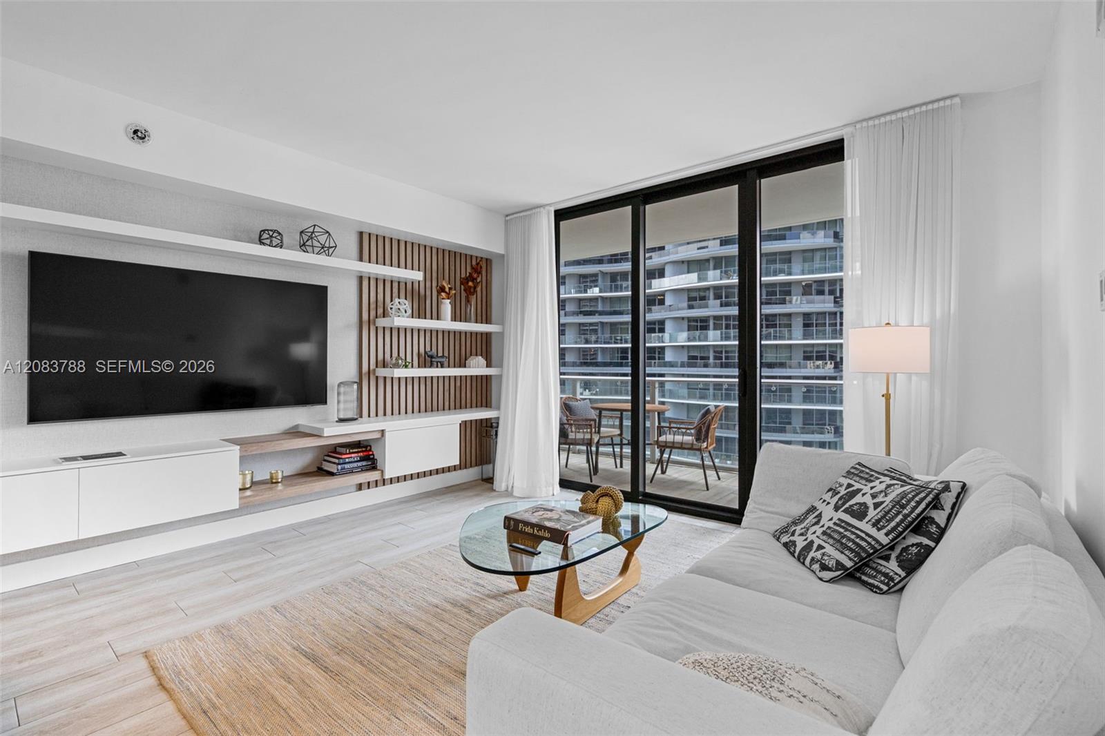 1010 Brickell Ave # 4009 — Photo 5