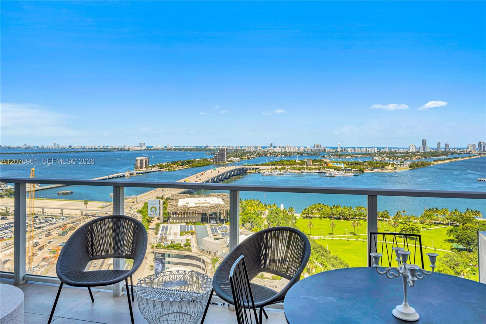 1040 Biscayne Blvd # 2603 — Photo 2