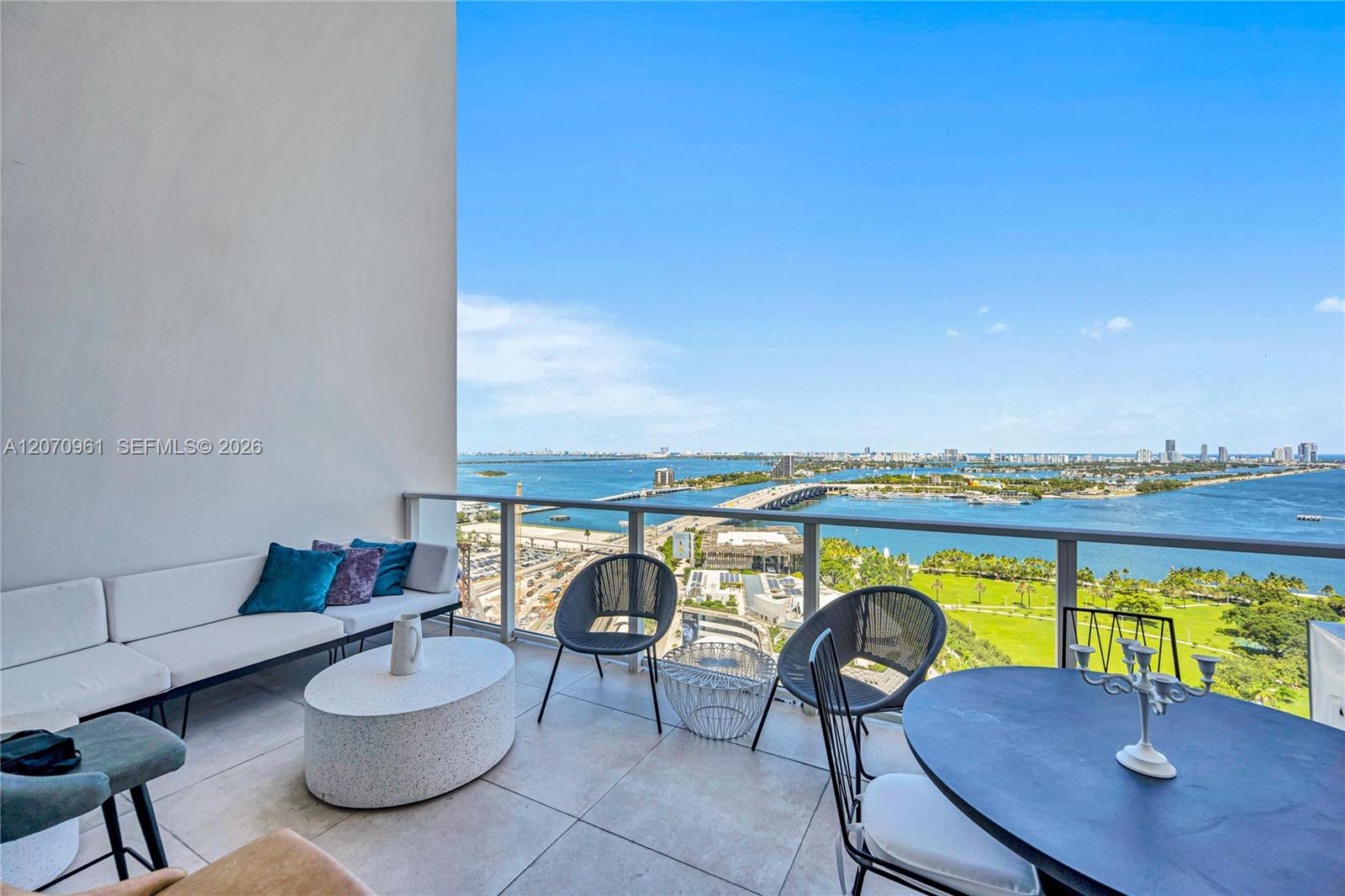 1040 Biscayne Blvd # 2603 — Photo 3