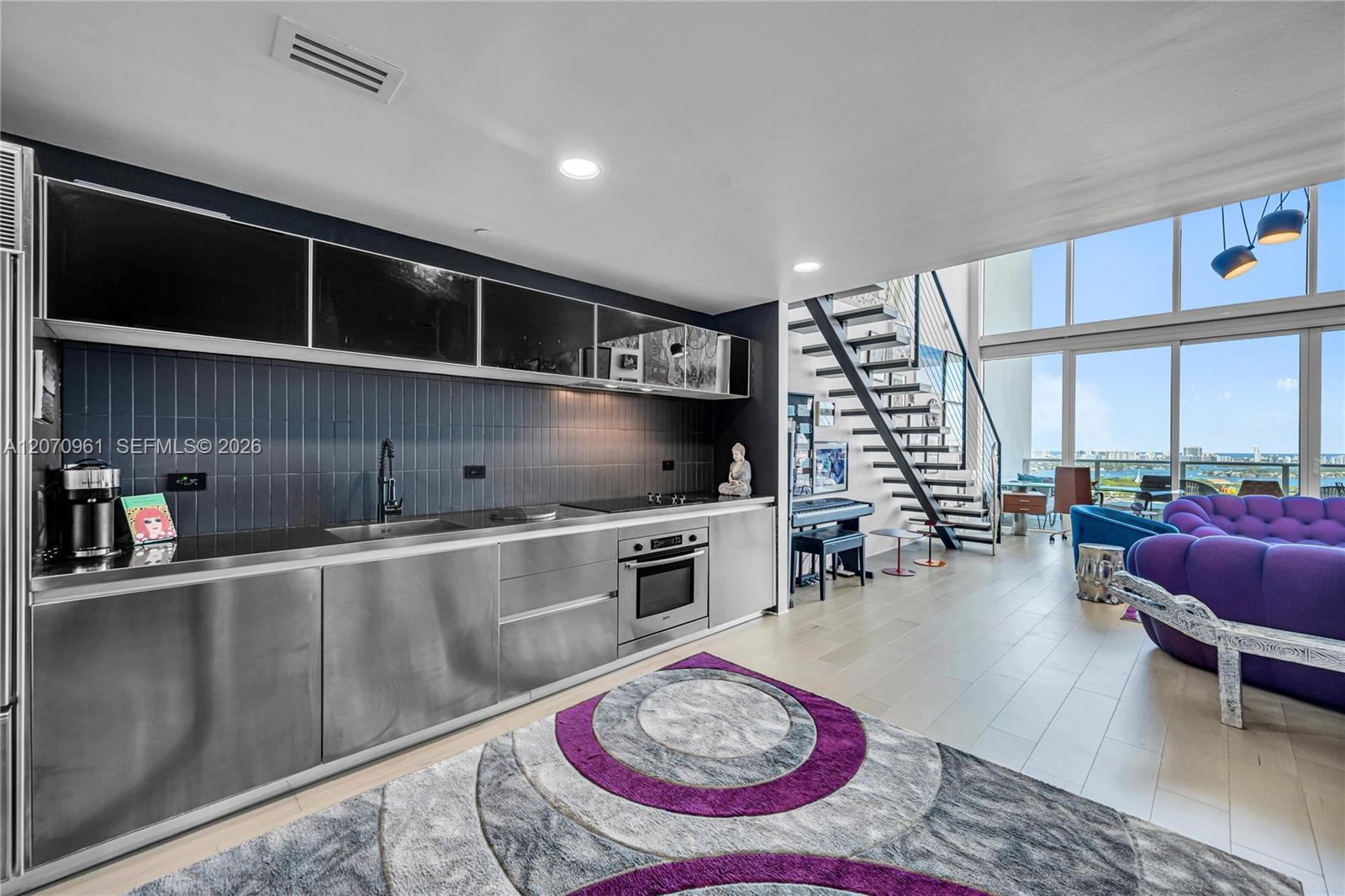 1040 Biscayne Blvd # 2603 — Photo 5