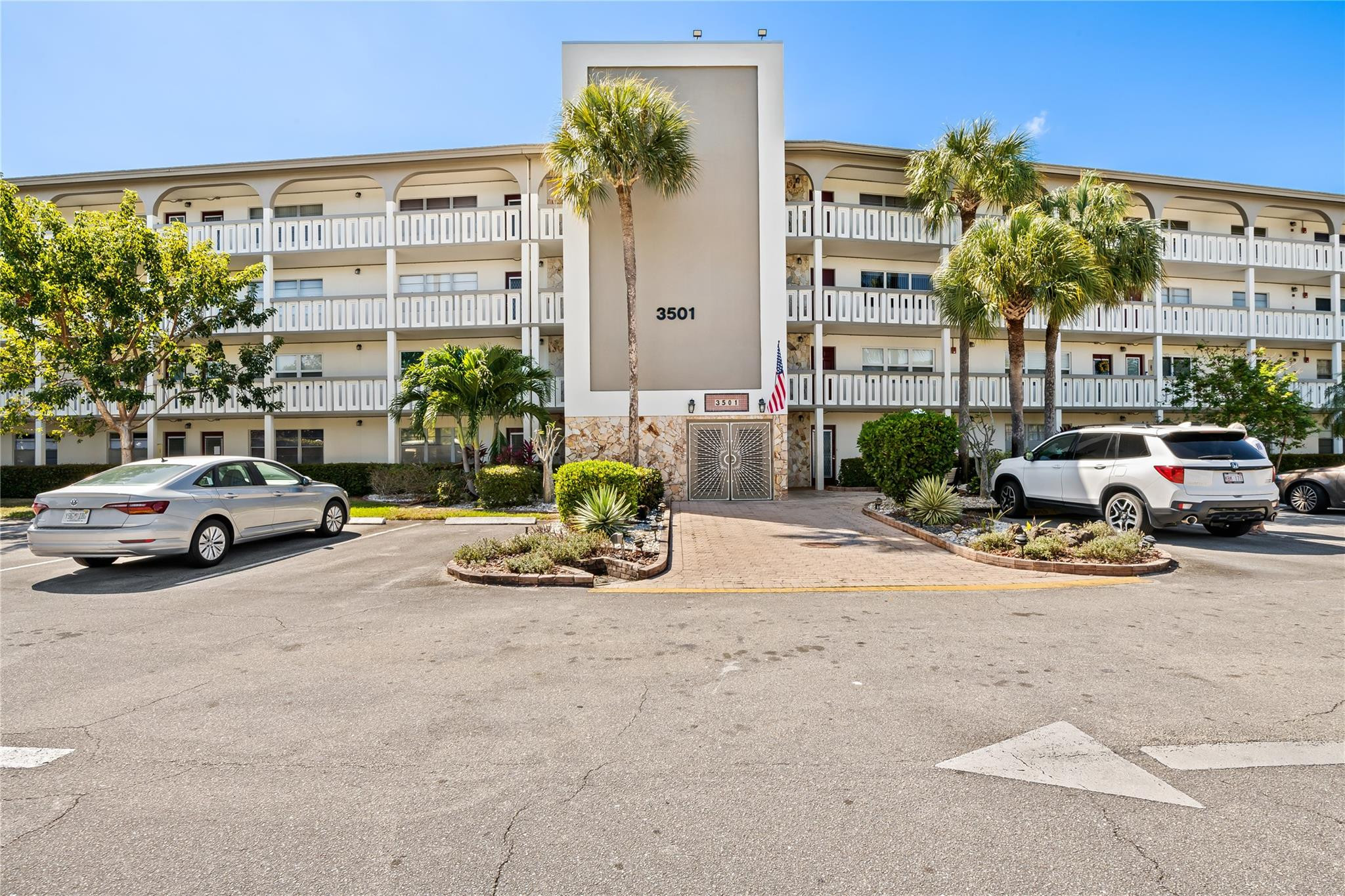 3501 Bimini Lane # D4, Coconut Creek FL 33066