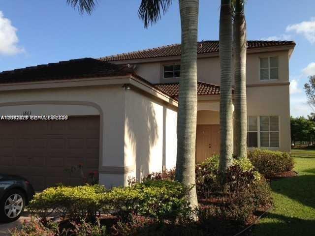 1863 Silverbell Ter # 1863 — Photo 2