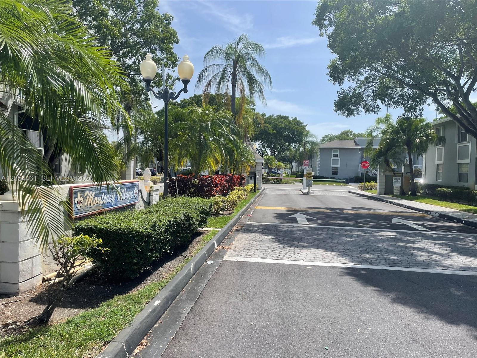 452 NE 210th Cir Ter # 7A, Miami FL 33179