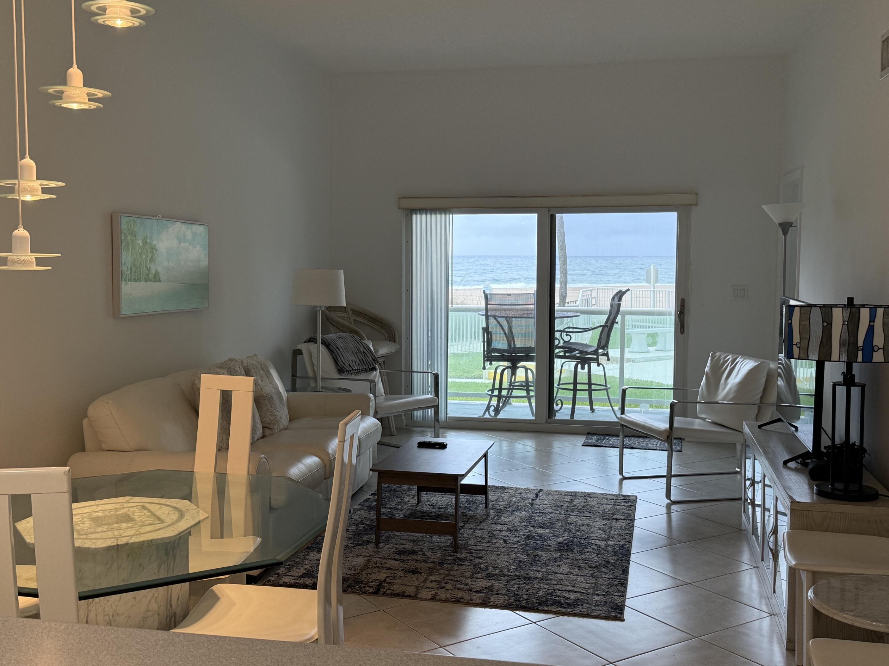 6000 N OCEAN Blvd # 1D, Lauderdale By The Sea FL 33308