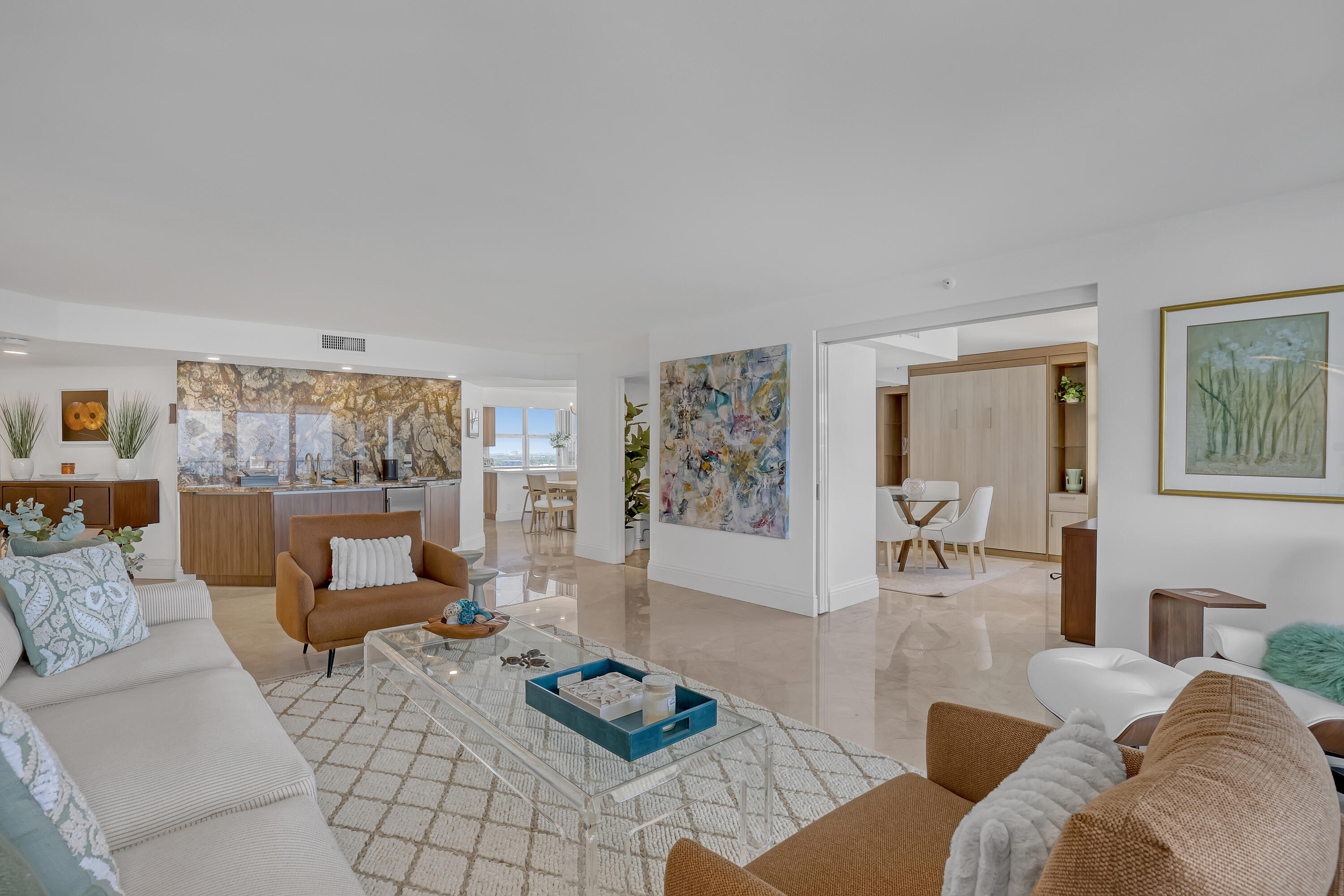 5200 N OCEAN Drive # 1703 — Photo 5
