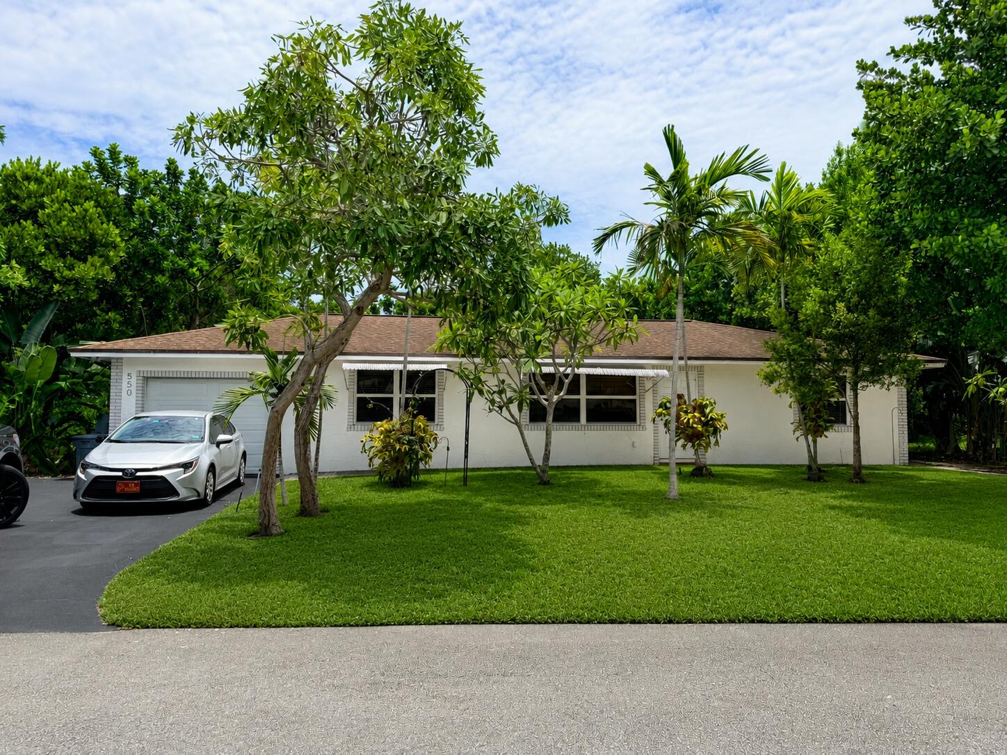 550 SW Natura Avenue, Deerfield Beach FL 33441