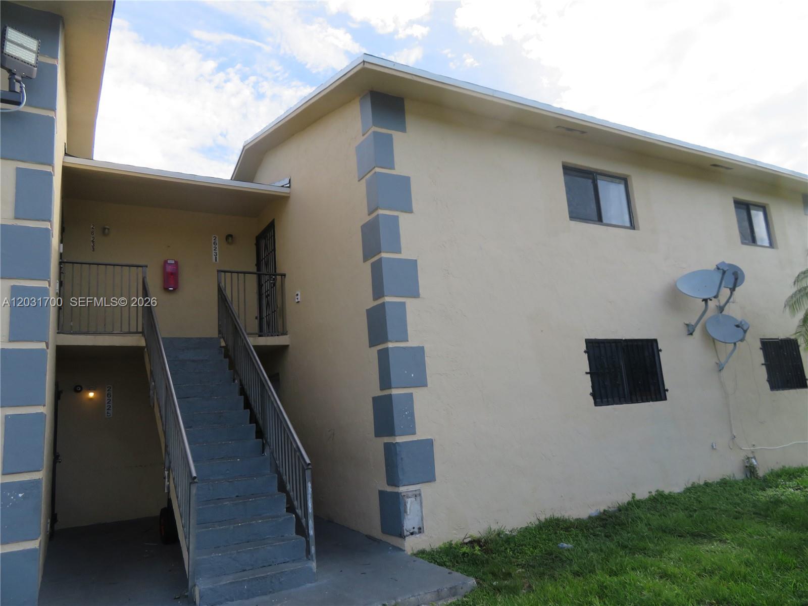 26231 SW 141st Pl # 56, Homestead FL 33032