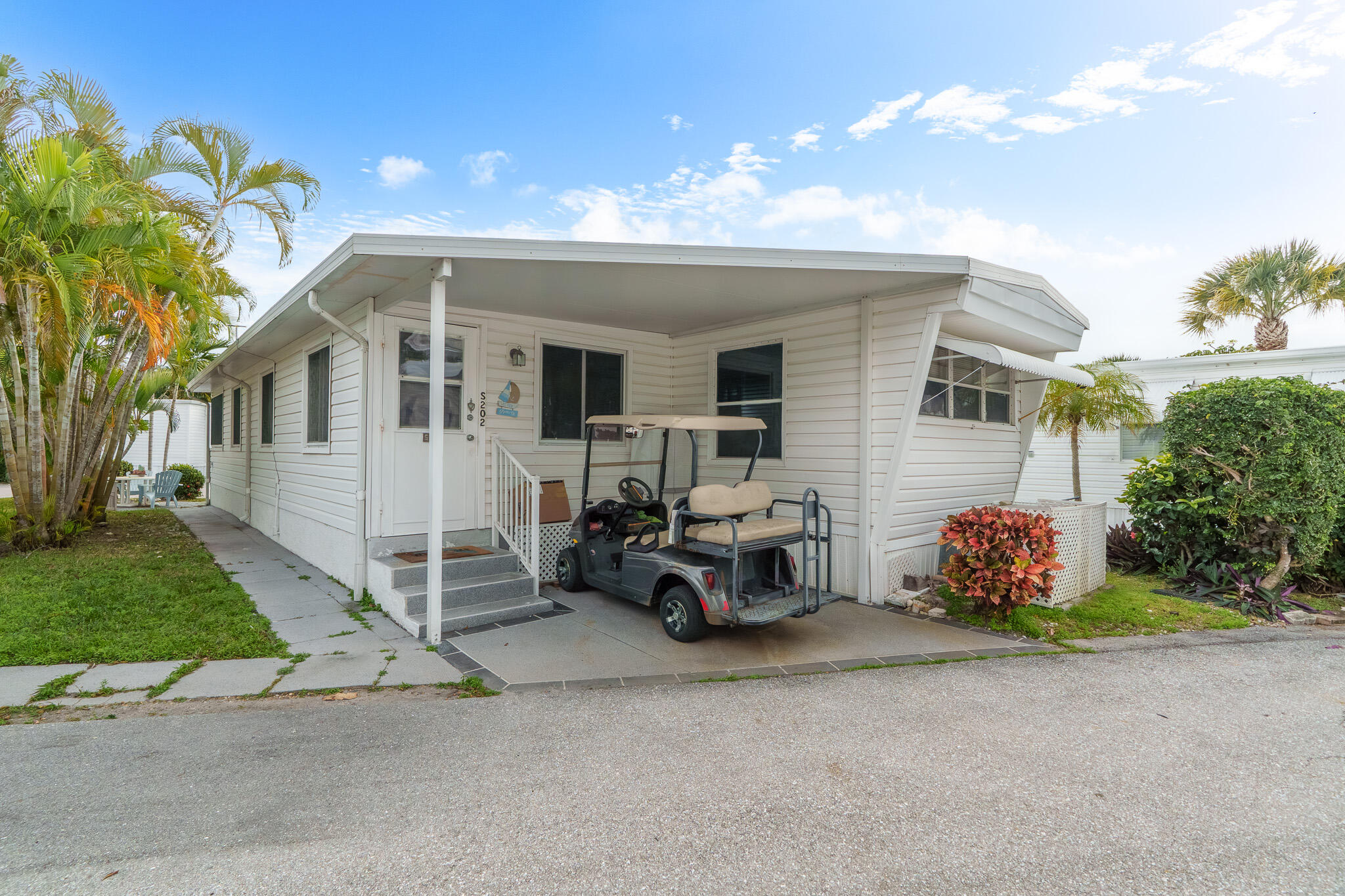 202 N Ibis # S, Briny Breezes FL 33435