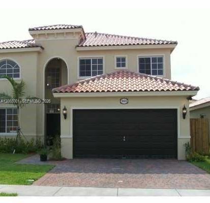 1955 NE 36th Ave # 0, Homestead FL 33033
