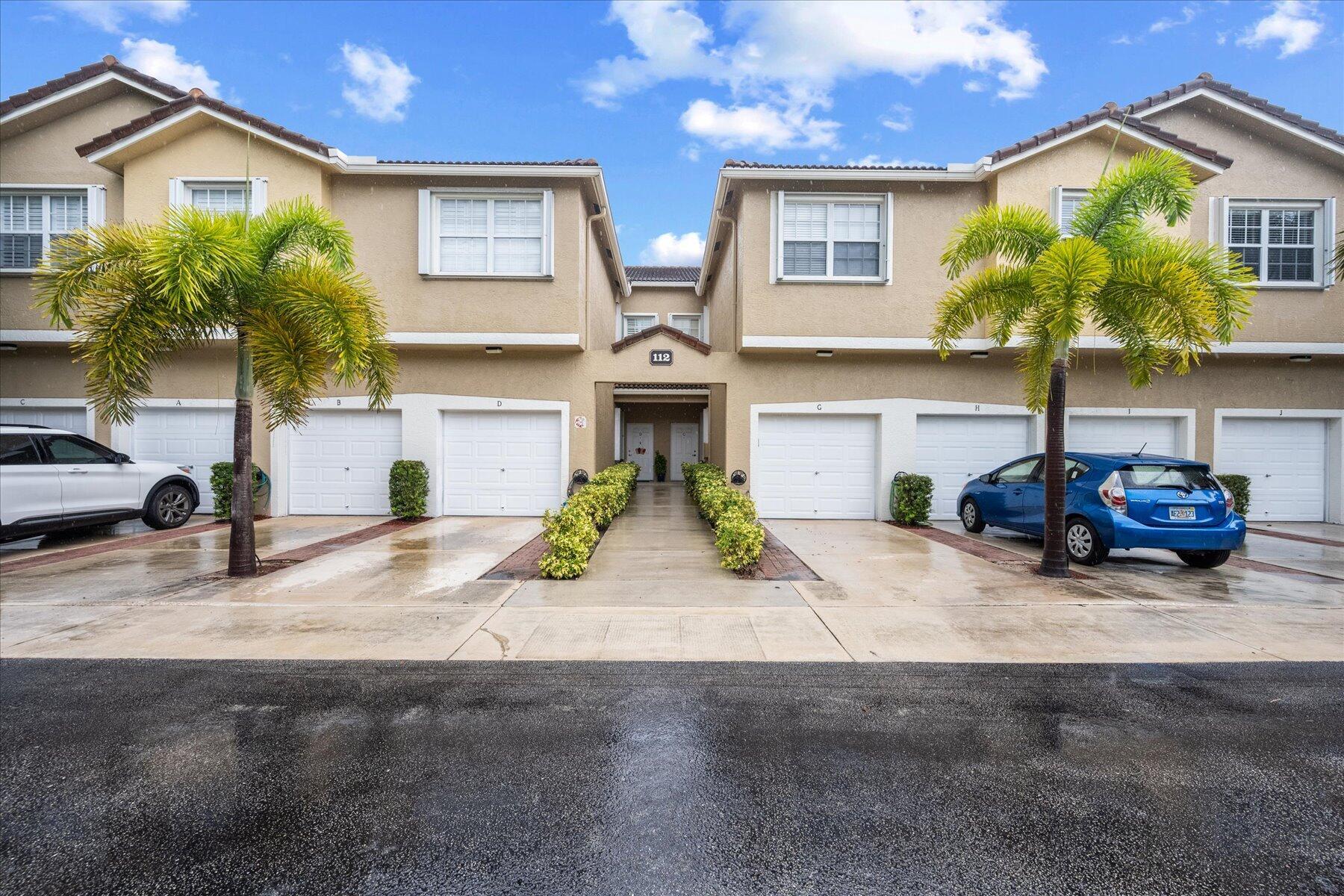 112 Lighthouse Circle # G, Tequesta FL 33469