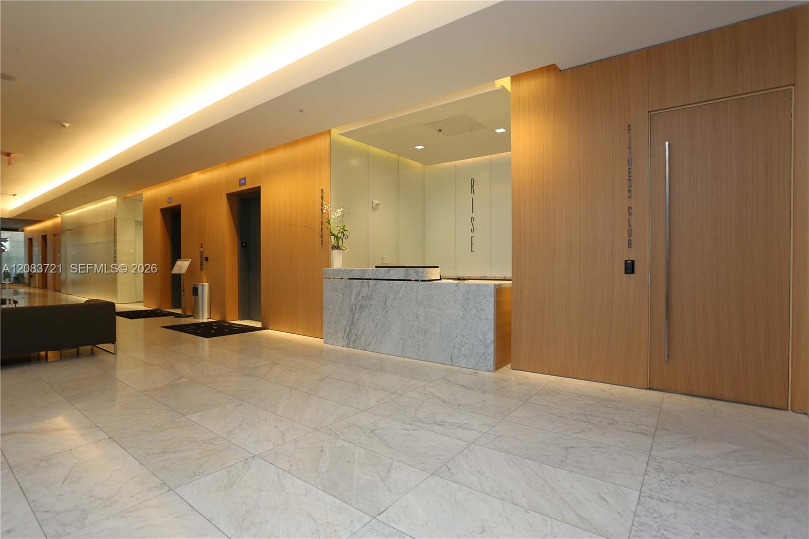 88 SW 7th St # 2806 — Photo 2