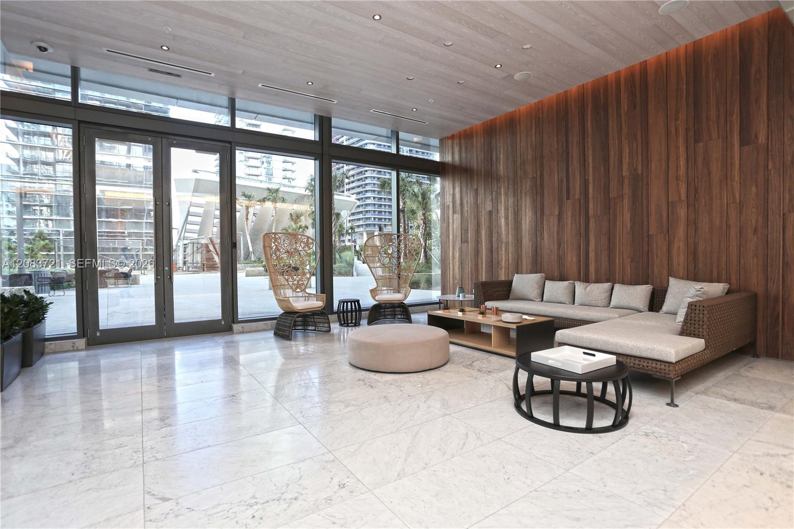 88 SW 7th St # 2806 — Photo 5