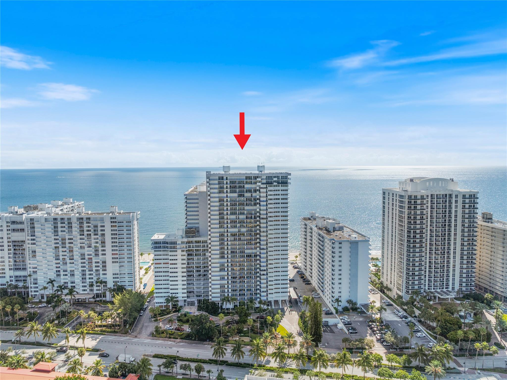 4280 Galt Ocean Drive # 5F, Fort Lauderdale FL 33308