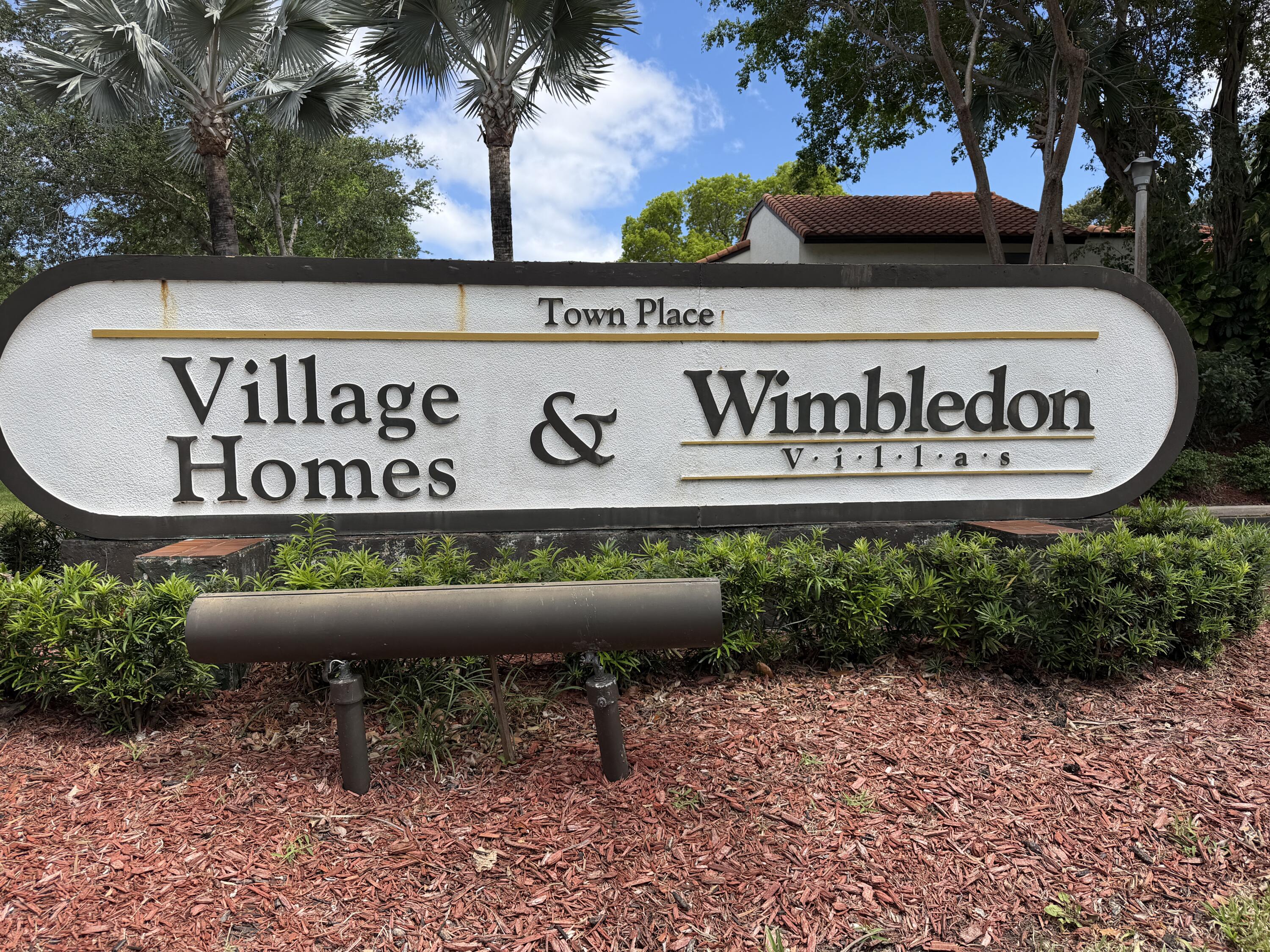 5803 Fox Hollow Drive # B, Boca Raton FL 33486