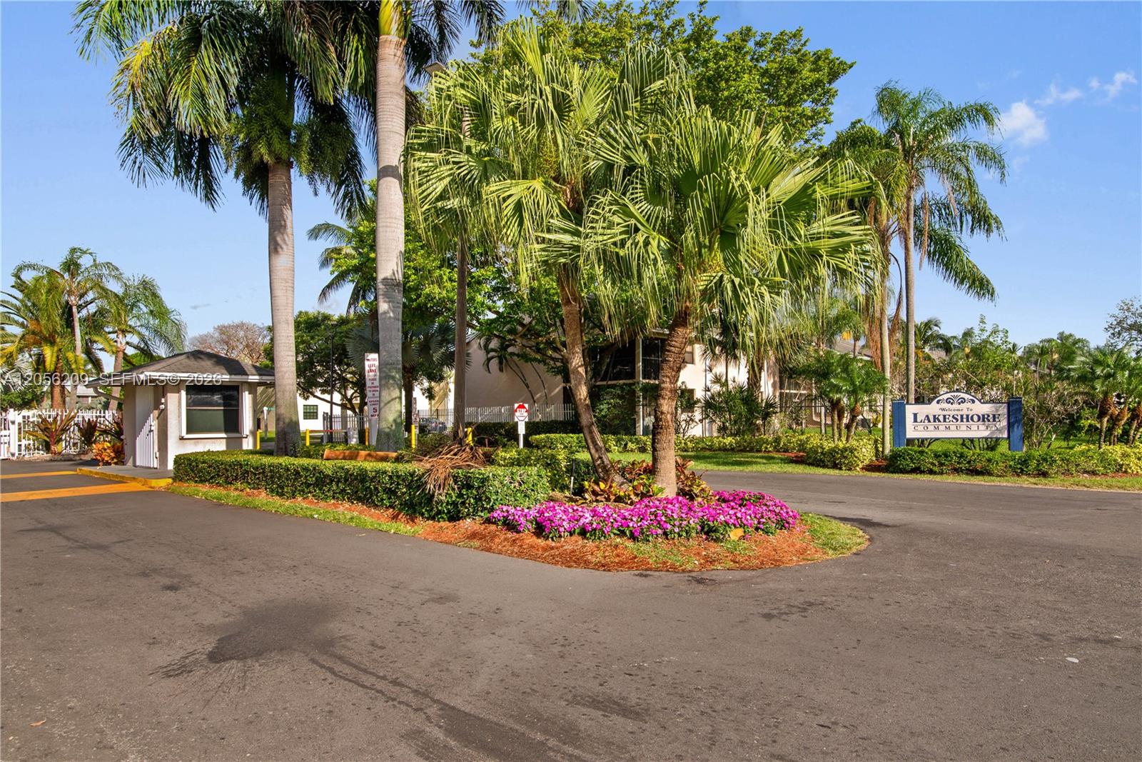 1197 Washington Cir # 1197A, Homestead FL 33034