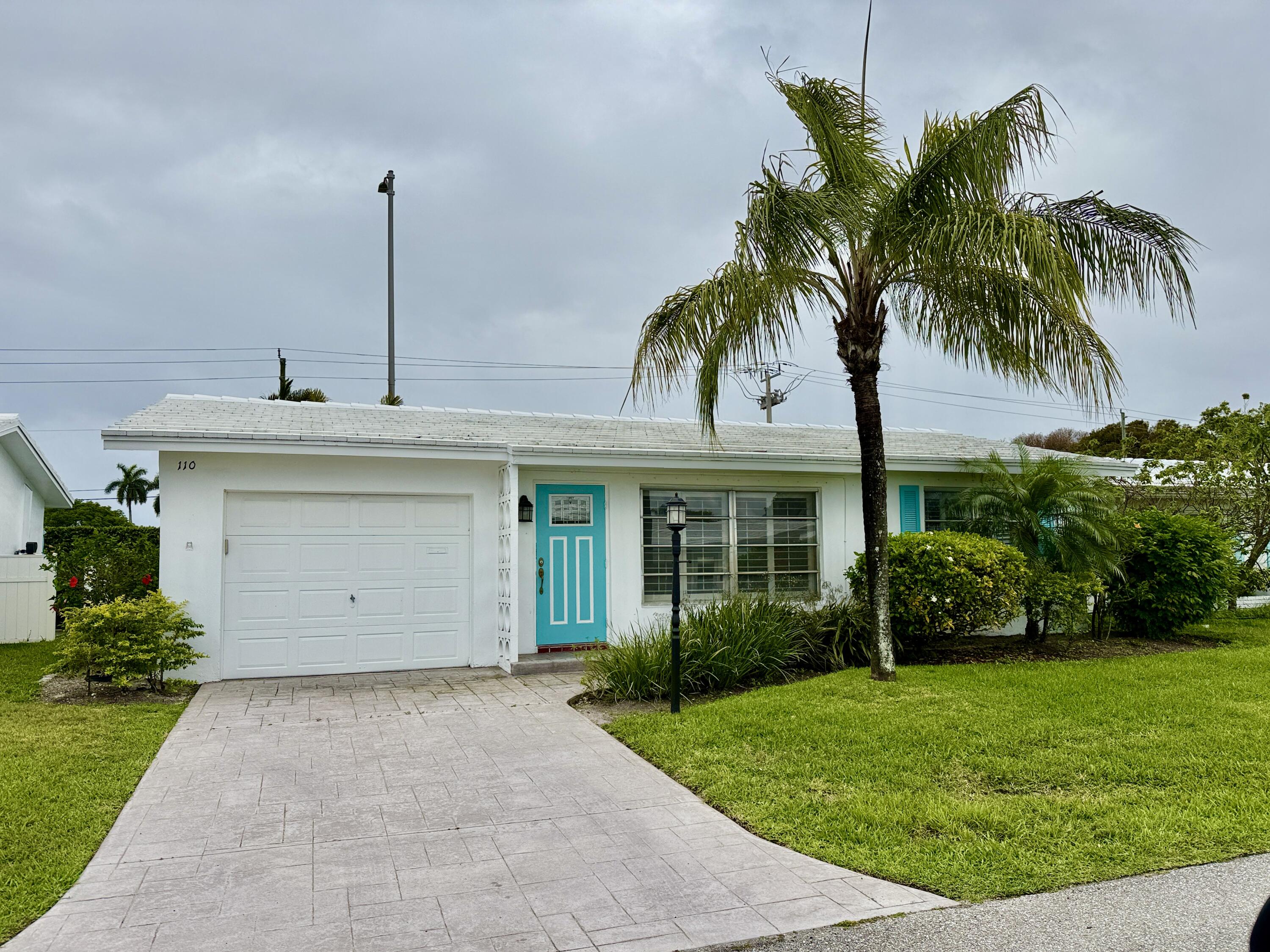 110 NW 24th Court, Pompano Beach FL 33064