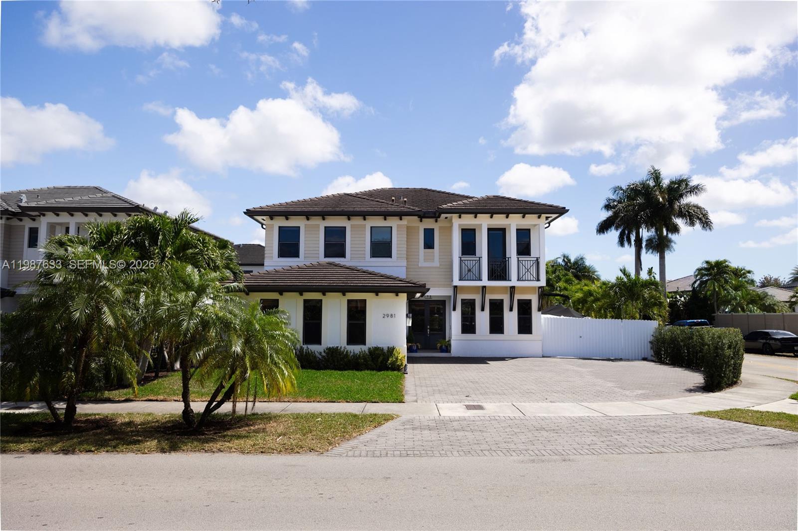 2981 SW 149th Ave, Miami FL 33185