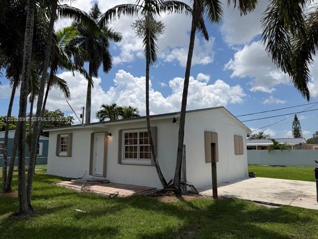 18720 SW 316th St # 18720, Homestead FL 33030