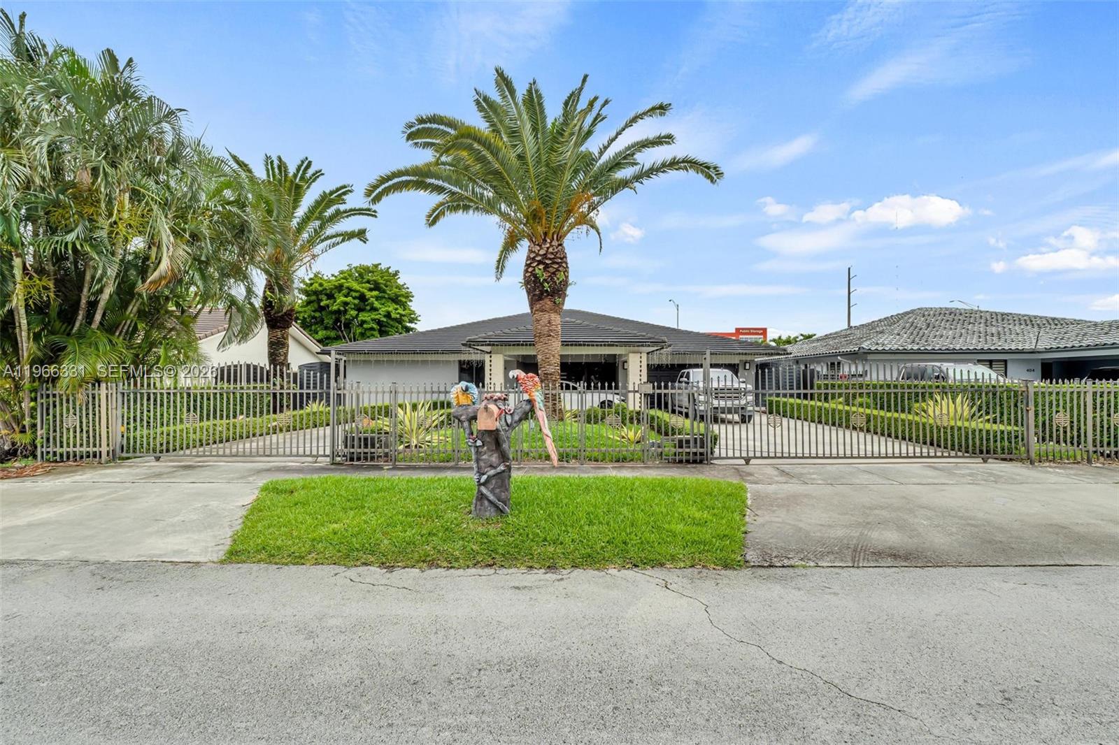 344 NW 136th Pl # B, Miami FL 33182