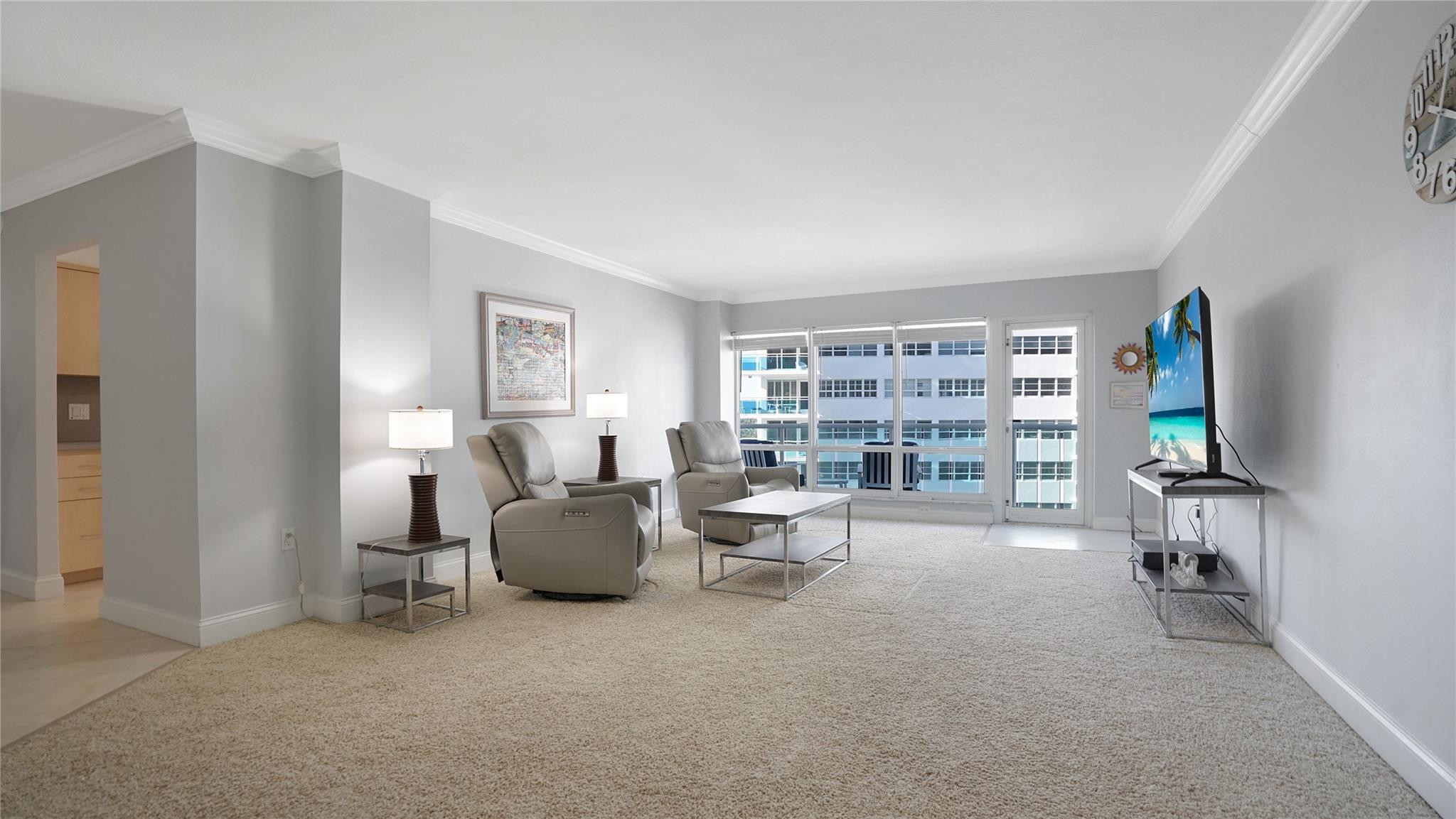 3410 Galt Ocean Drive # 607n — Photo 2