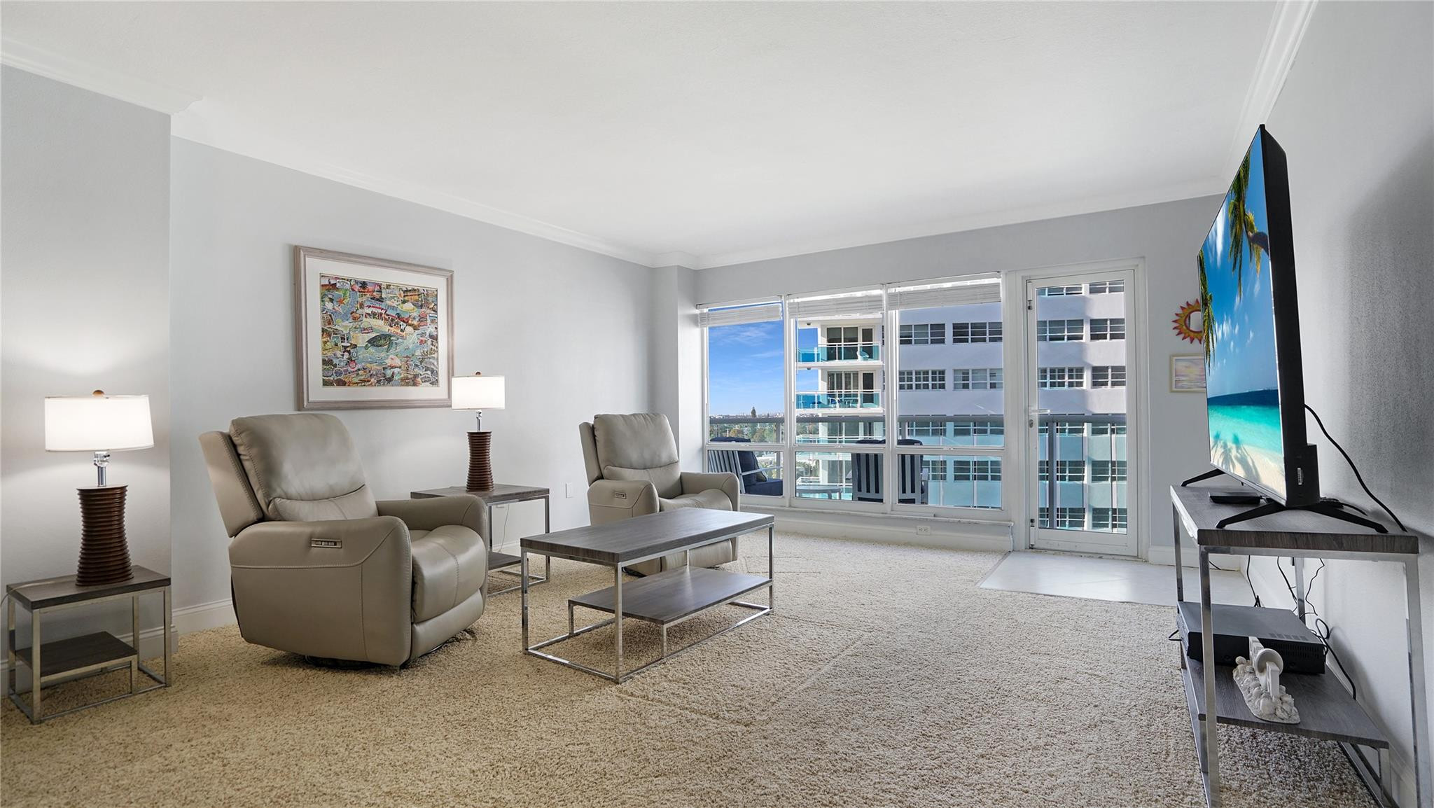 3410 Galt Ocean Drive # 607n — Photo 3