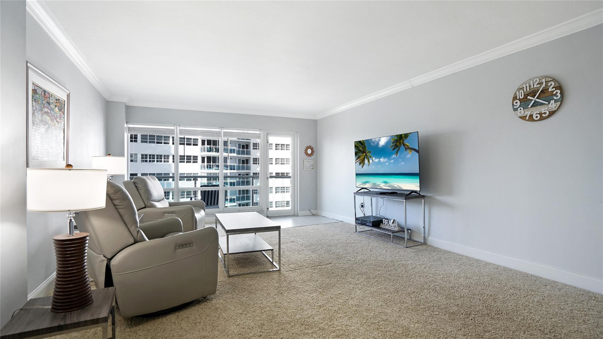 3410 Galt Ocean Drive # 607n — Photo 4