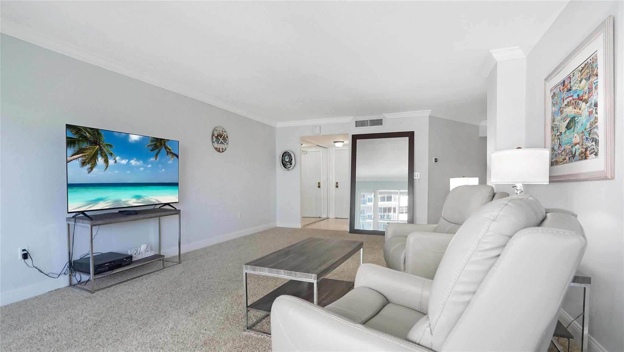 3410 Galt Ocean Drive # 607n — Photo 5