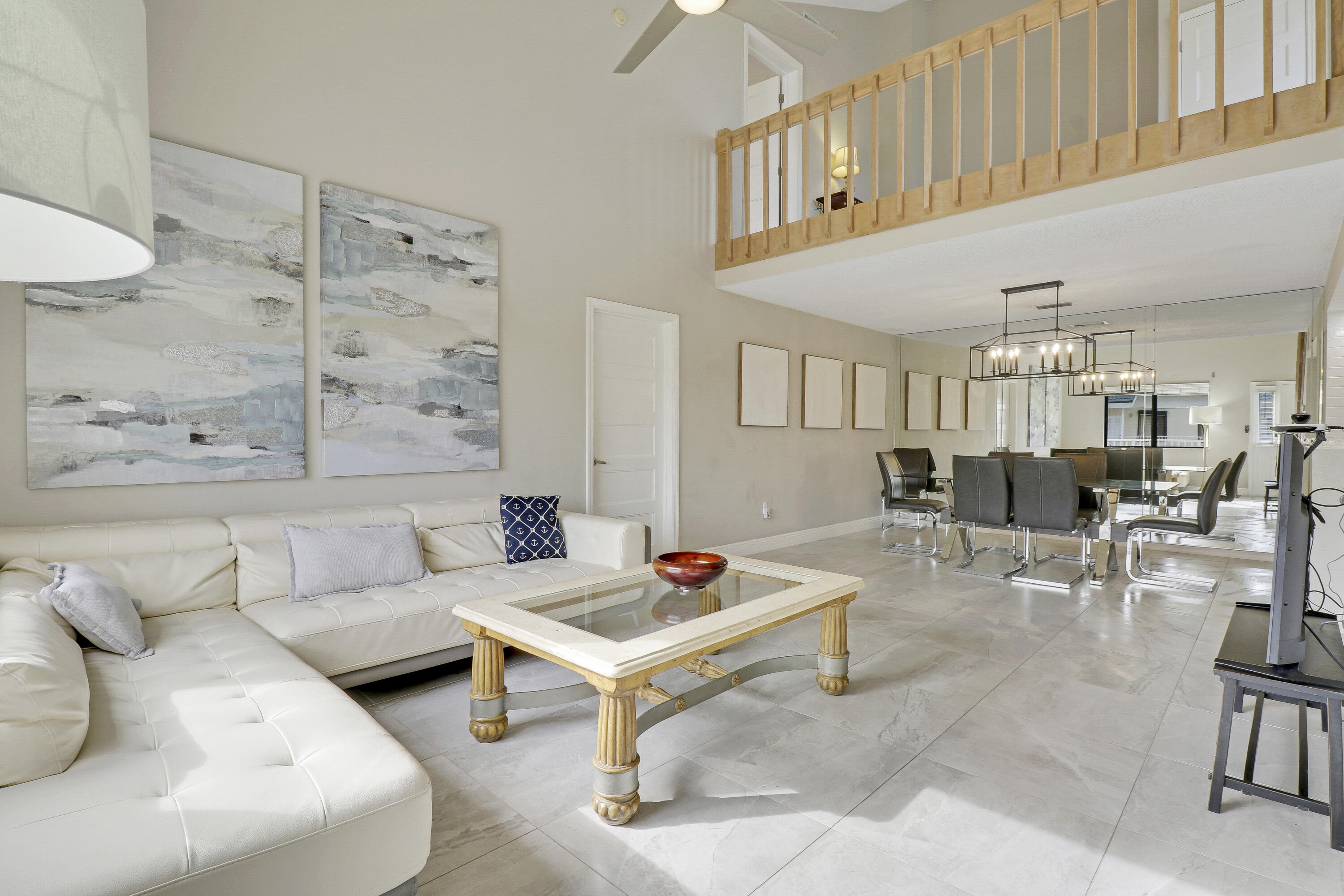 360 Bella Vista Court N # 60, Jupiter FL 33477