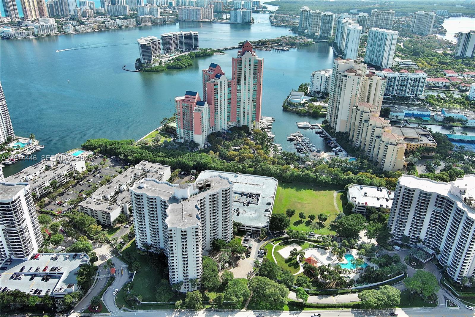 3300 NE 192nd St, Aventura FL 33180