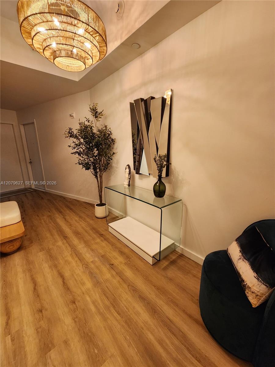 851 NE 1st Ave # 3801 — Photo 4
