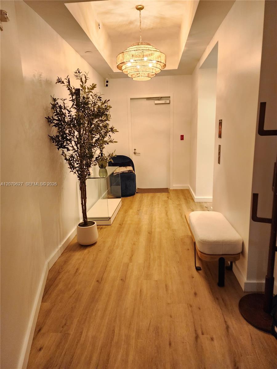 851 NE 1st Ave # 3801 — Photo 5
