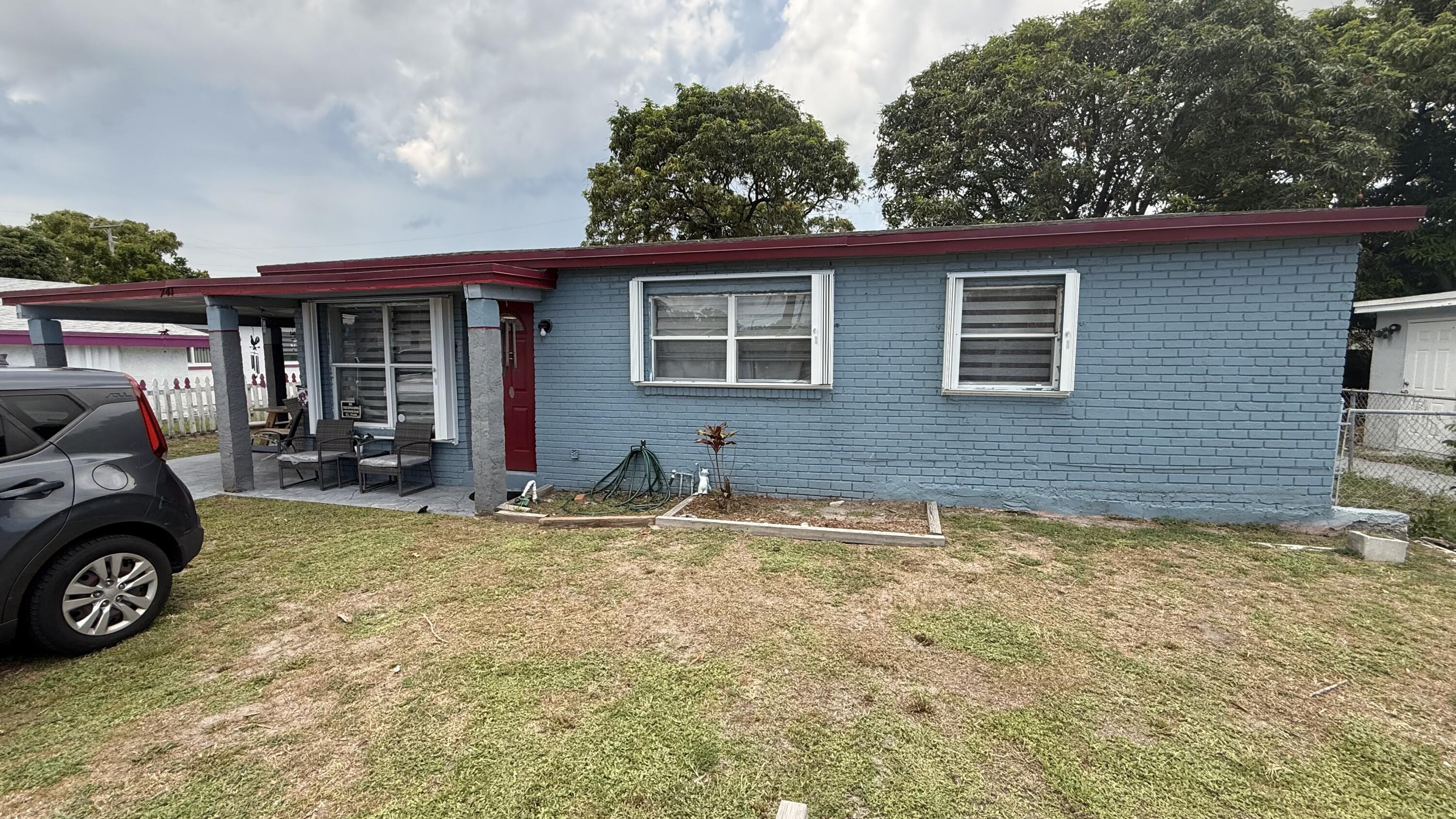 741 NW 17th Court, Pompano Beach FL 33060