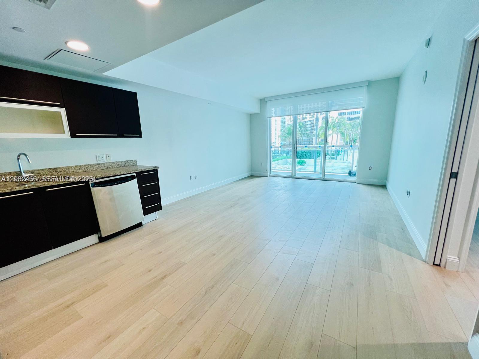 950 S Brickell Bay # 1109 — Photo 2