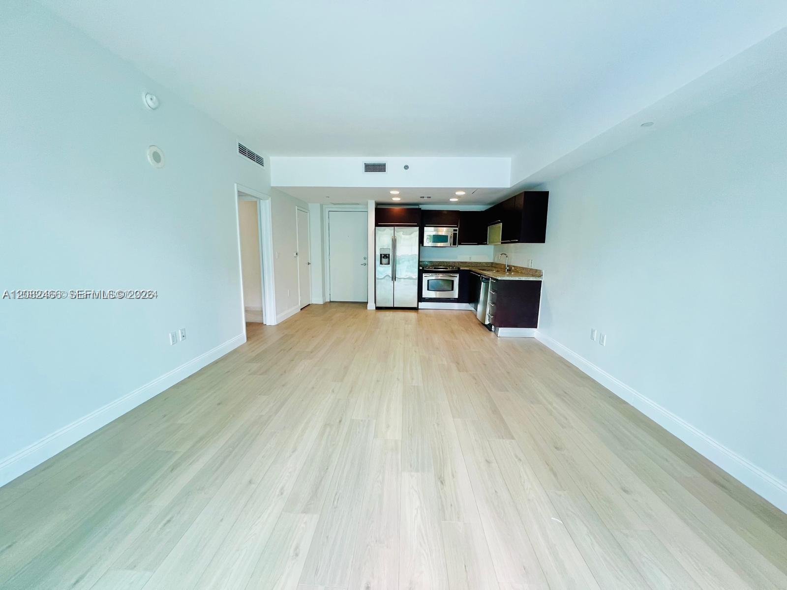 950 S Brickell Bay # 1109 — Photo 4