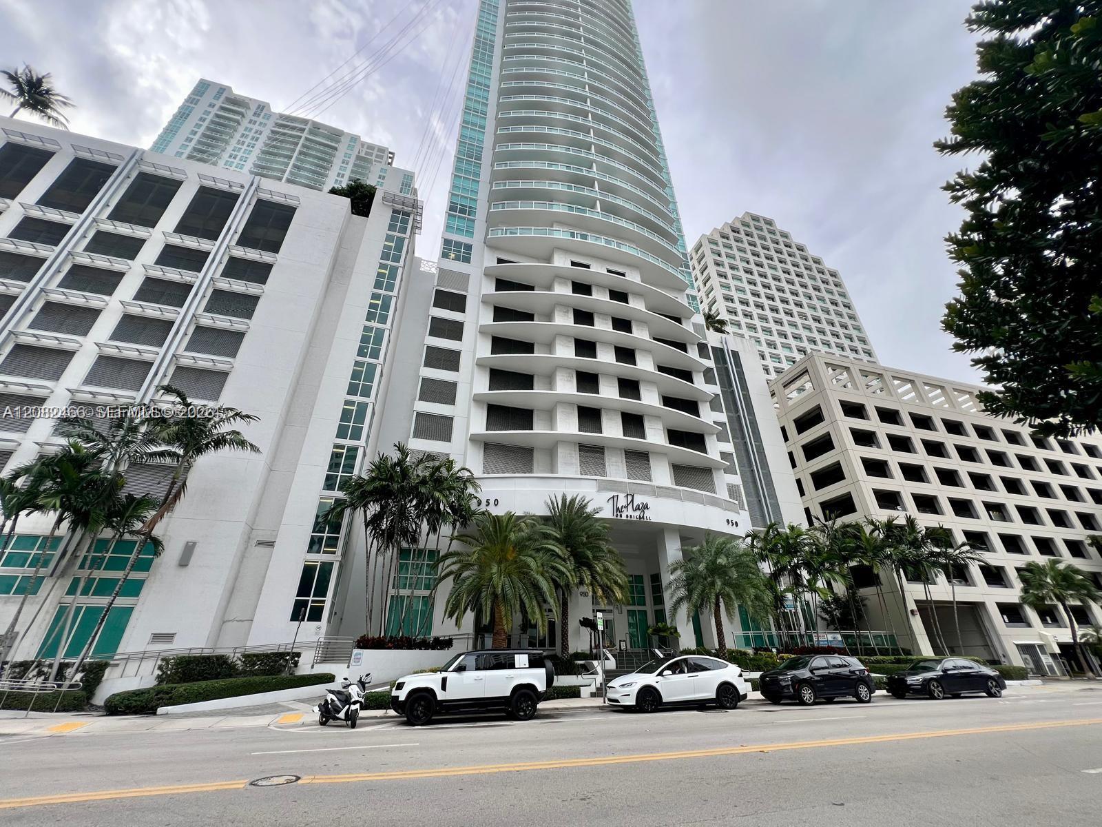 950 S Brickell Bay # 1109 — Photo 5