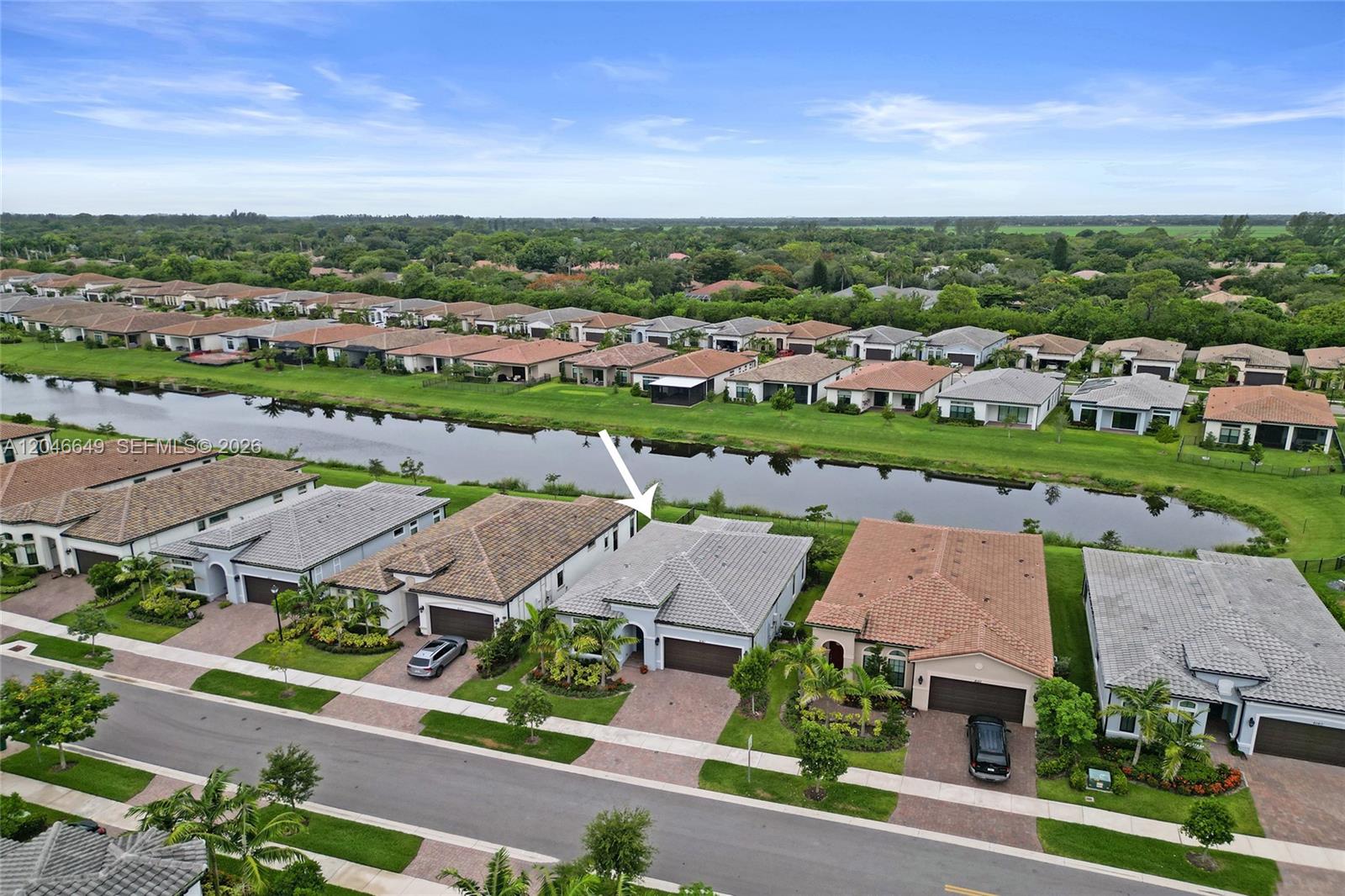 8147 Juniper Dr, Parkland FL 33067
