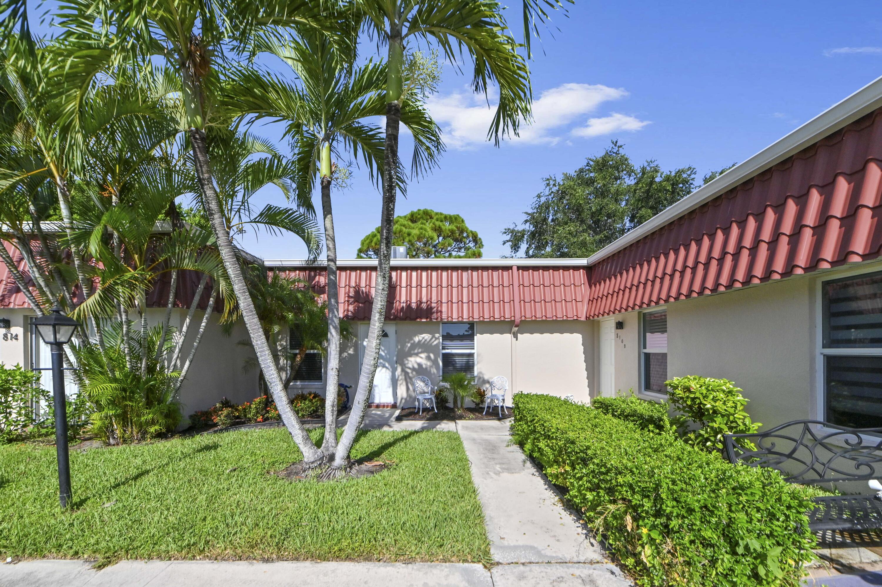 812 Salem Lane, Lake Worth FL 33467