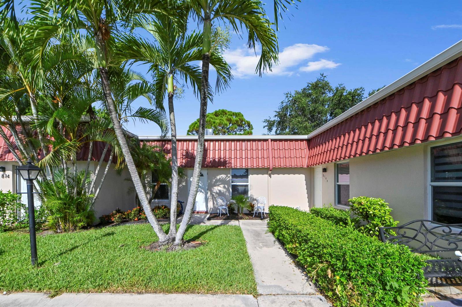 812 Salem Lane, Lake Worth FL 33467